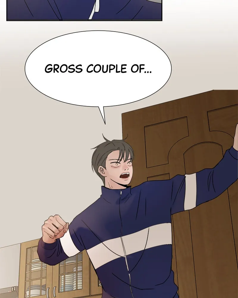 Between Two Floors Chapter 13 page 45 - 