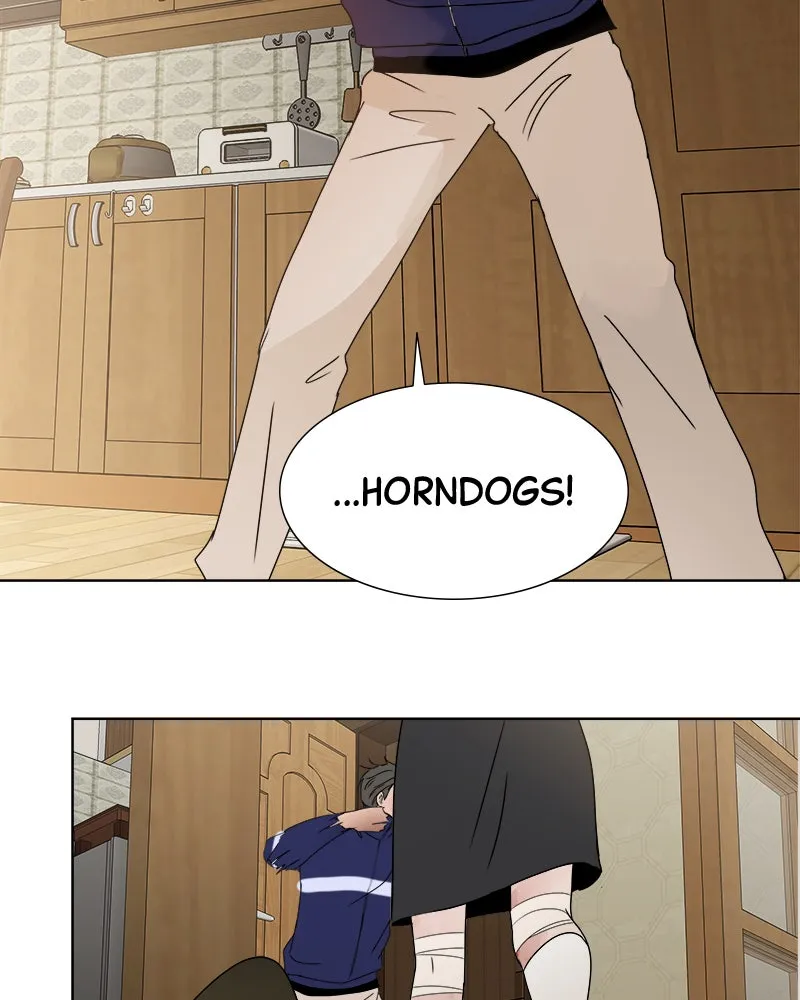 Between Two Floors Chapter 13 page 46 - 