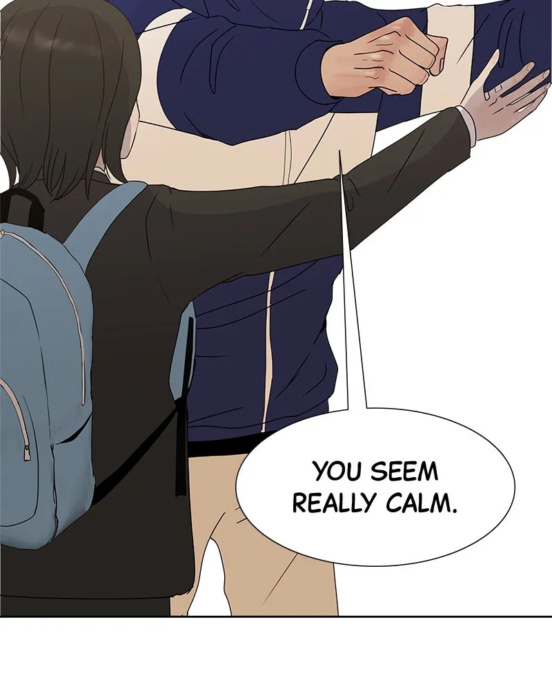 Between Two Floors Chapter 13 page 55 - 