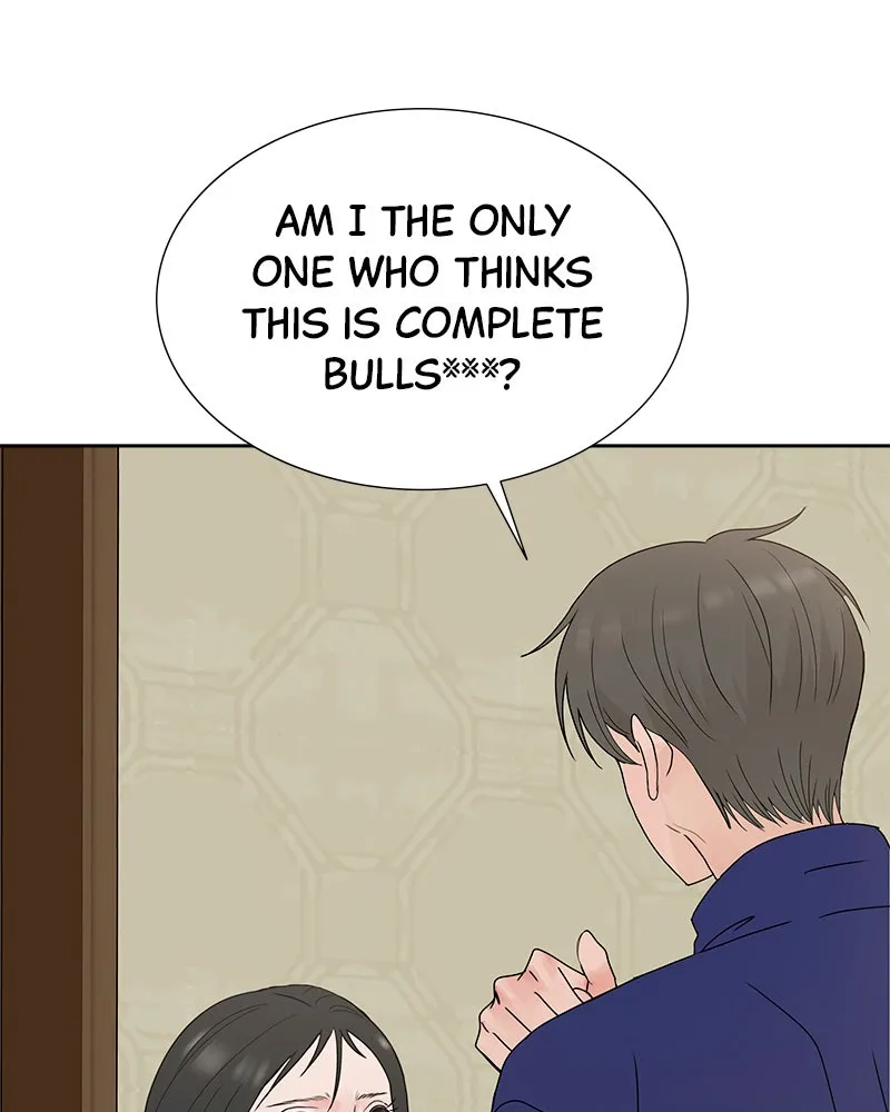 Between Two Floors Chapter 13 page 56 - 