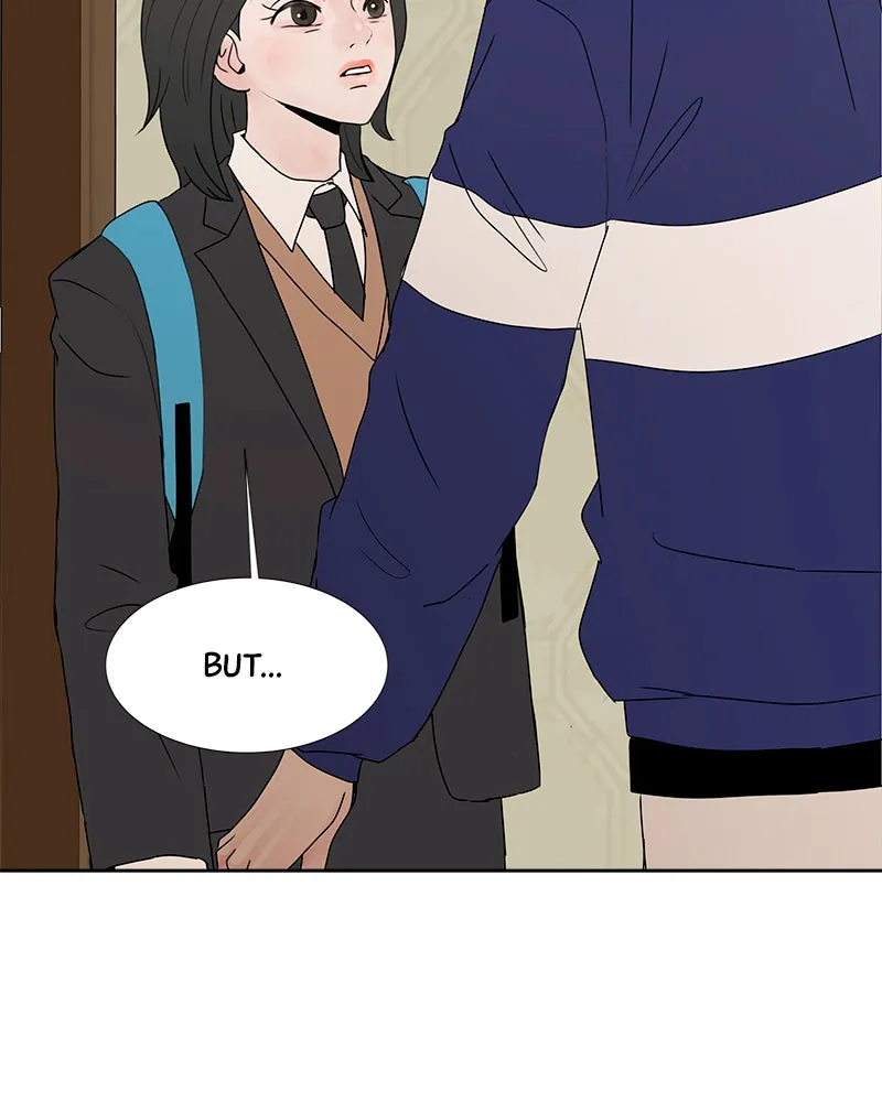 Between Two Floors Chapter 13 page 57 - 