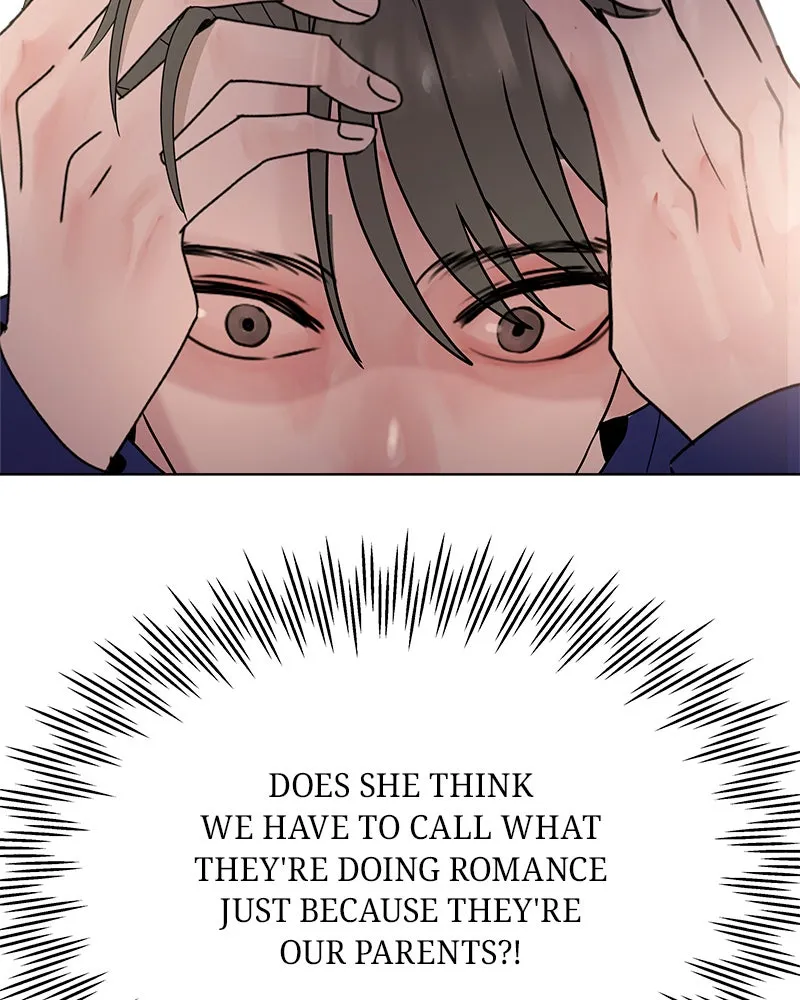 Between Two Floors Chapter 13 page 69 - 