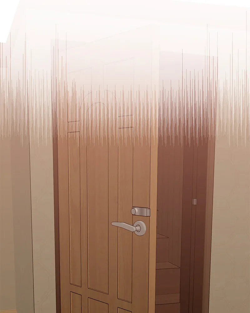 Between Two Floors Chapter 13 page 76 - 