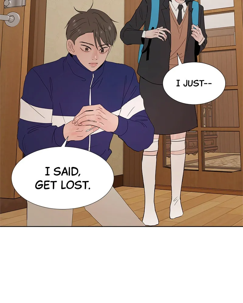 Between Two Floors Chapter 13 page 85 - 