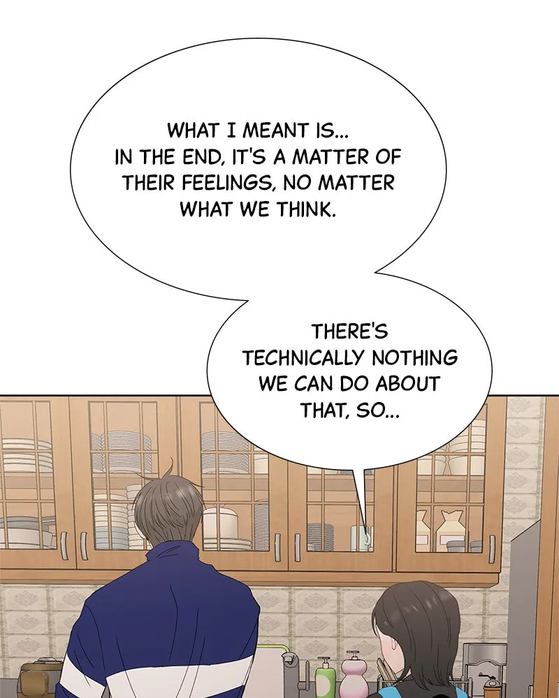 Between Two Floors Chapter 13 page 86 - 