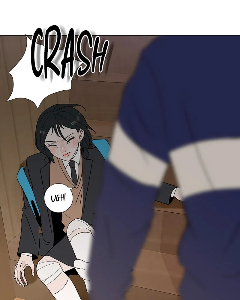 Between Two Floors Chapter 13 page 91 - 