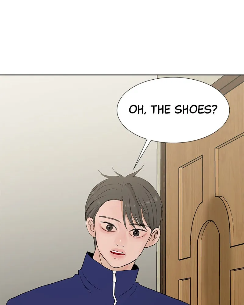 Between Two Floors Chapter 14 page 1 - 