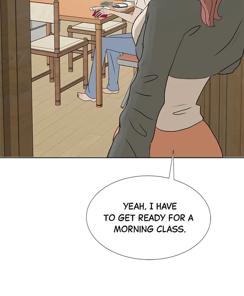 Between Two Floors Chapter 14 page 115 - 