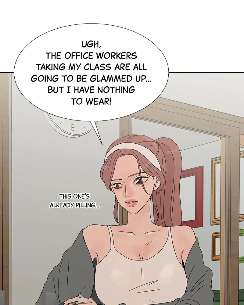 Between Two Floors Chapter 14 page 116 - 