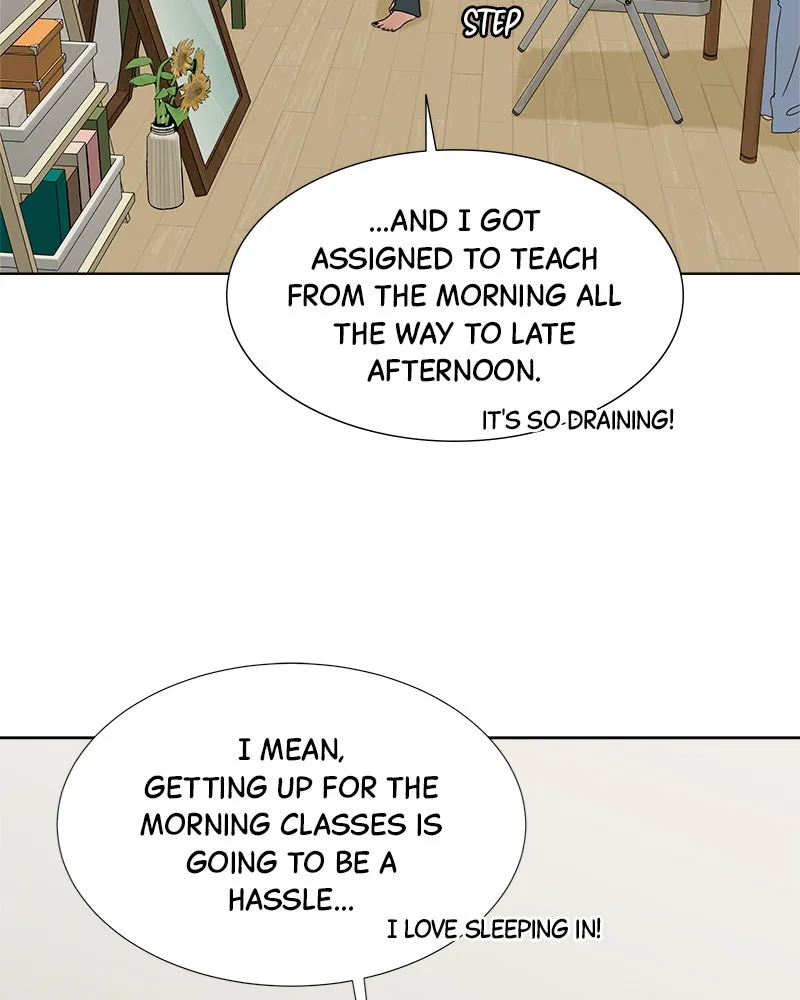 Between Two Floors Chapter 14 page 119 - 