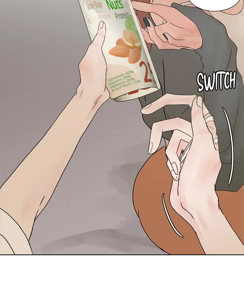 Between Two Floors Chapter 14 page 129 - 