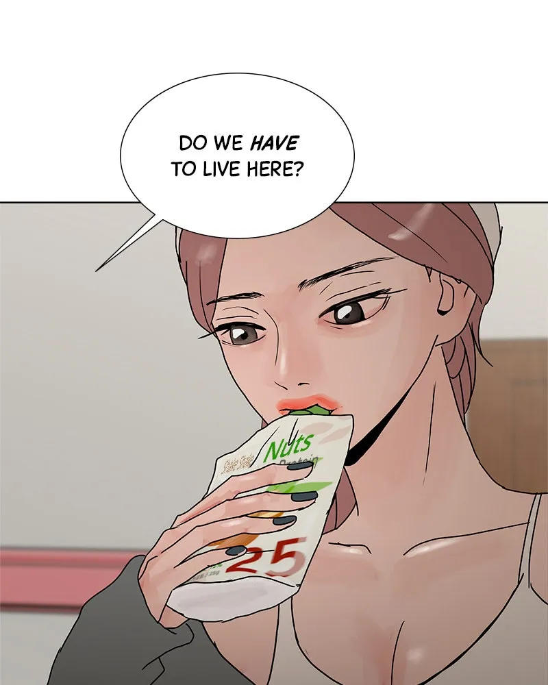 Between Two Floors Chapter 14 page 134 - 