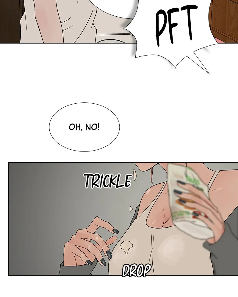 Between Two Floors Chapter 14 page 140 - 