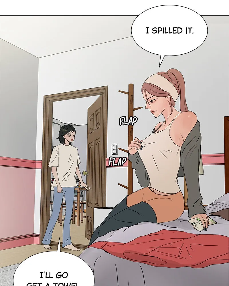 Between Two Floors Chapter 14 page 141 - 
