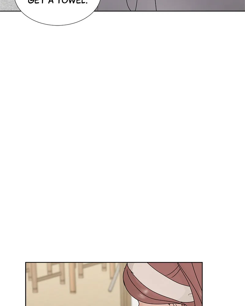 Between Two Floors Chapter 14 page 142 - 