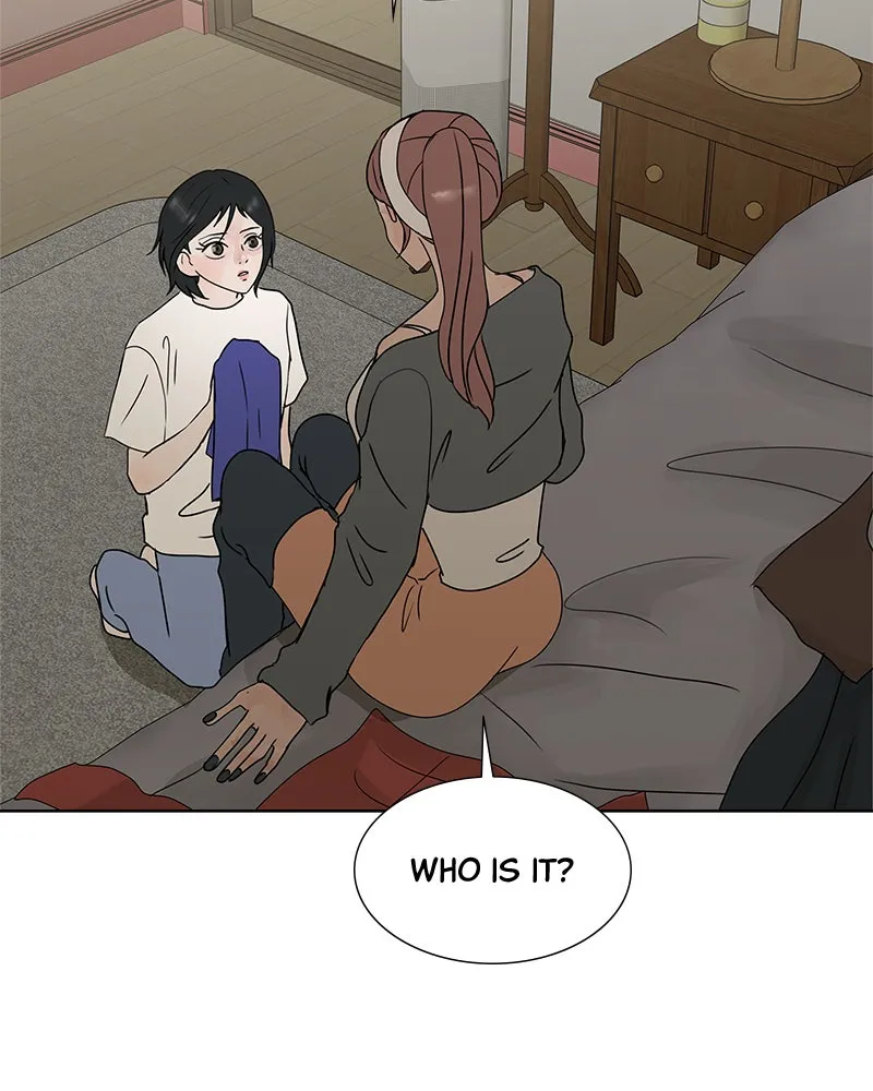 Between Two Floors Chapter 14 page 147 - 