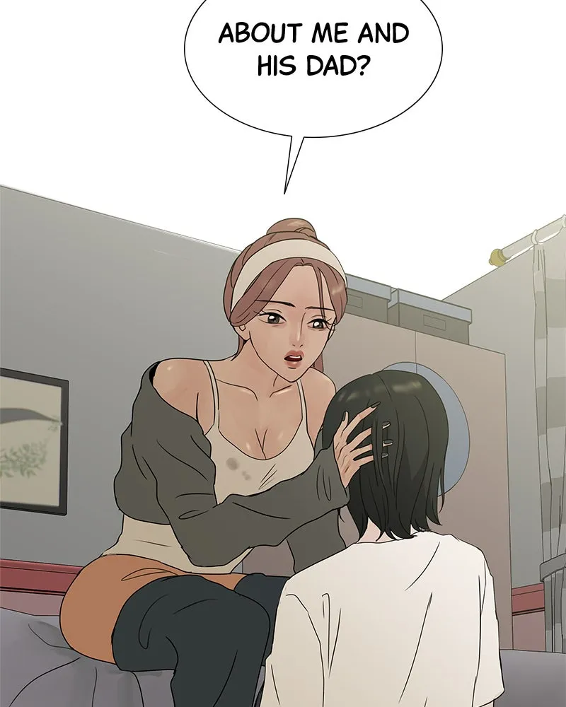 Between Two Floors Chapter 14 page 153 - 