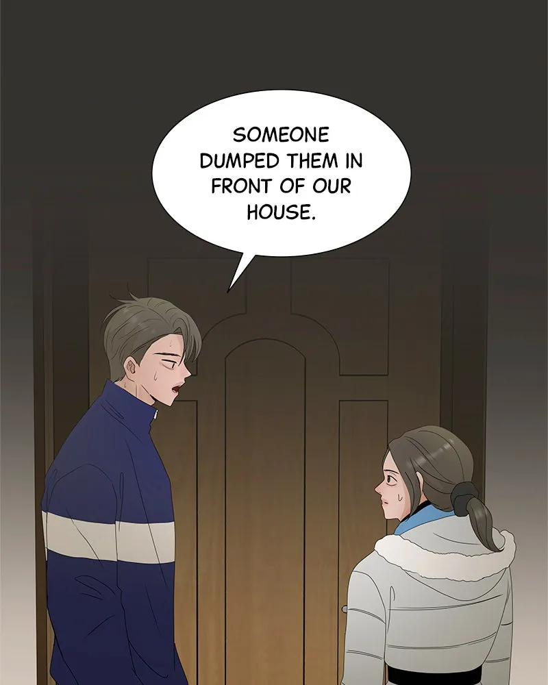 Between Two Floors Chapter 14 page 18 - 