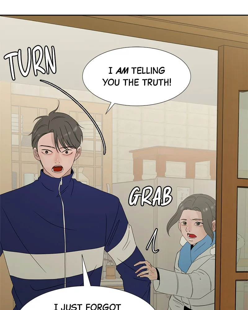 Between Two Floors Chapter 14 page 20 - 