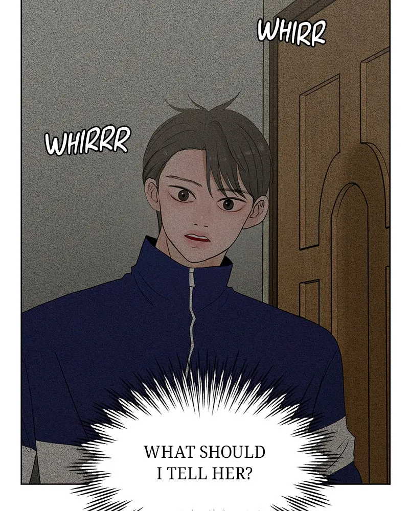 Between Two Floors Chapter 14 page 3 - 