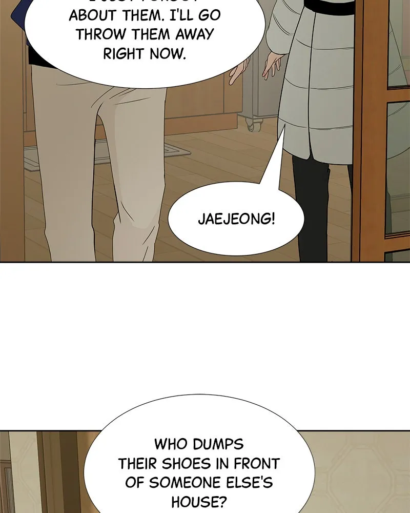 Between Two Floors Chapter 14 page 21 - 