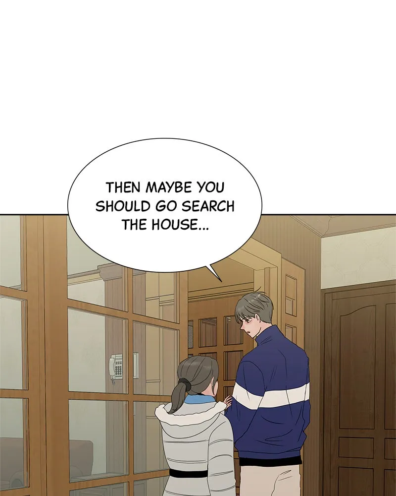 Between Two Floors Chapter 14 page 28 - 