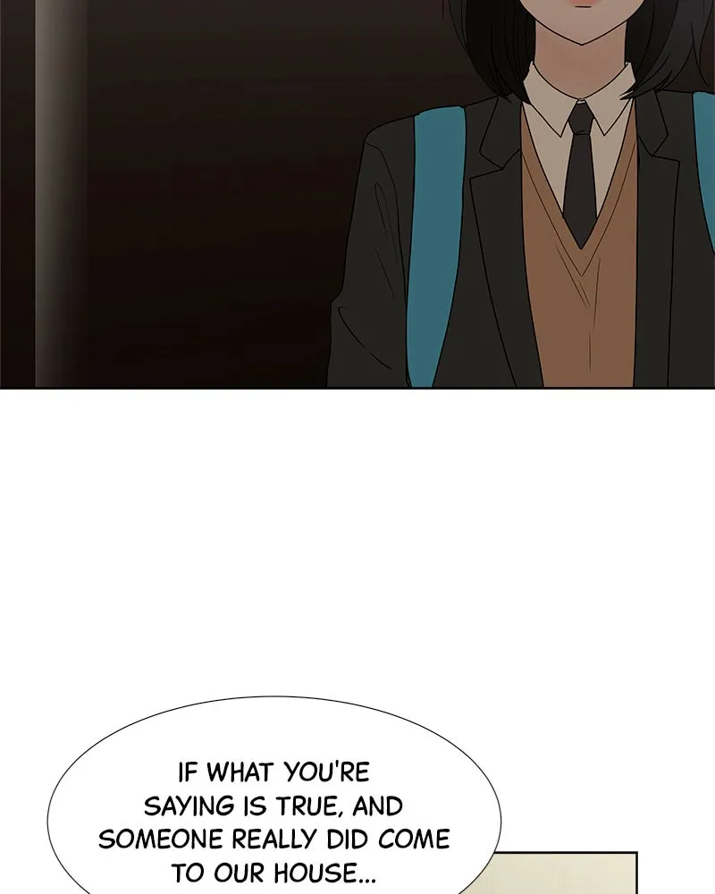 Between Two Floors Chapter 14 page 30 - 