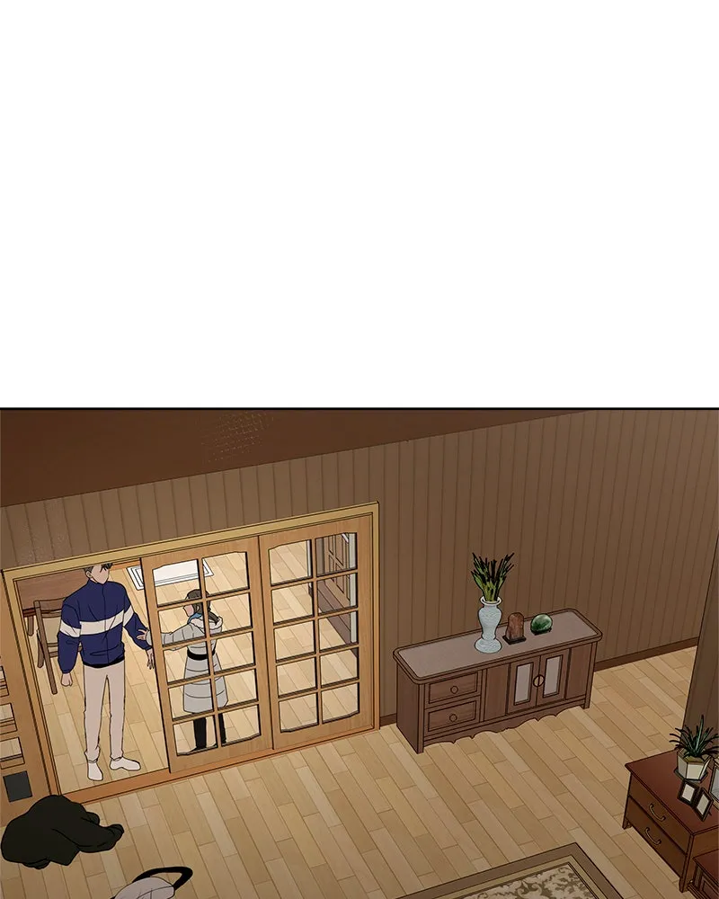 Between Two Floors Chapter 14 page 36 - 