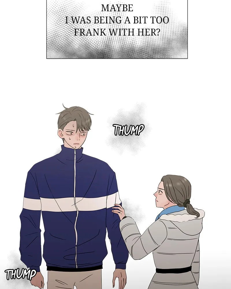 Between Two Floors Chapter 14 page 41 - 