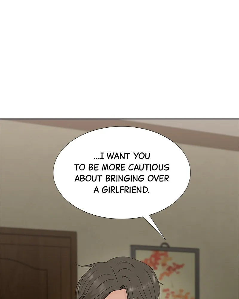 Between Two Floors Chapter 14 page 47 - 