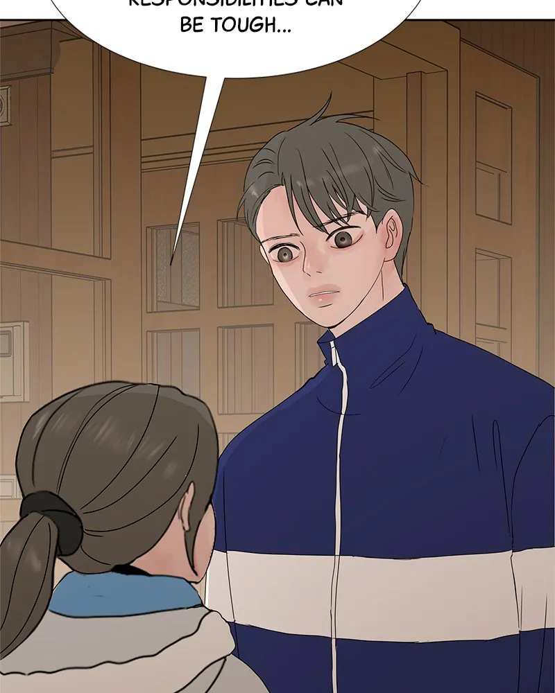 Between Two Floors Chapter 14 page 52 - 