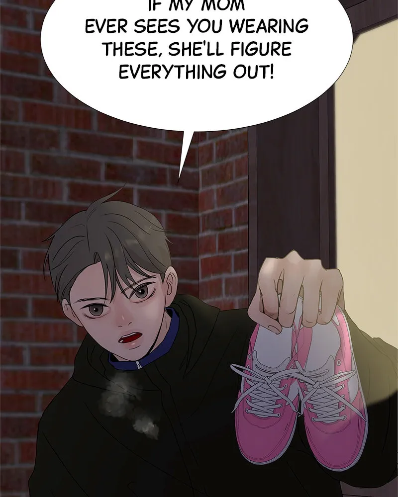 Between Two Floors Chapter 14 page 80 - 
