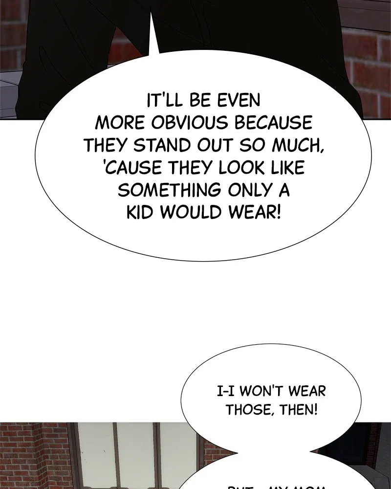 Between Two Floors Chapter 14 page 81 - 