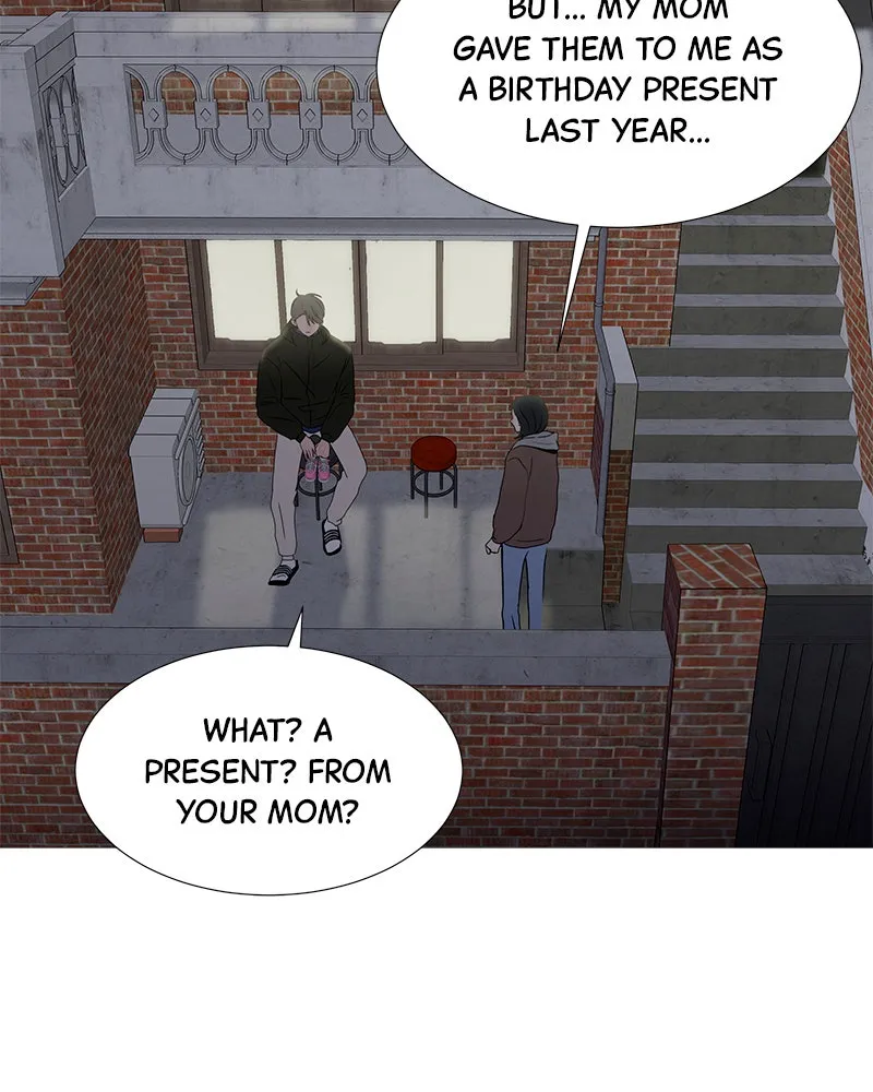 Between Two Floors Chapter 14 page 82 - 