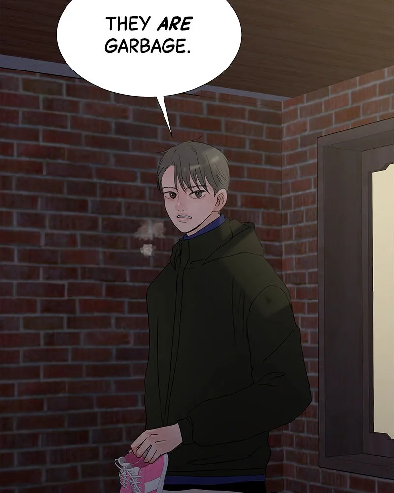 Between Two Floors Chapter 14 page 85 - 