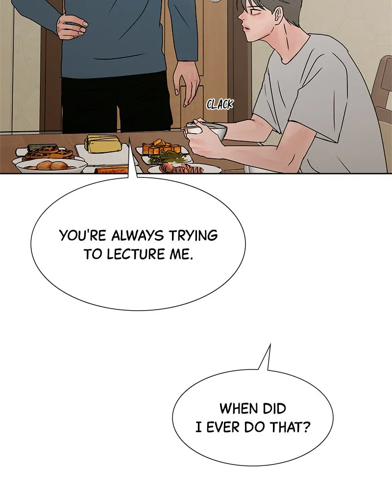 Between Two Floors Chapter 15 page 101 - 