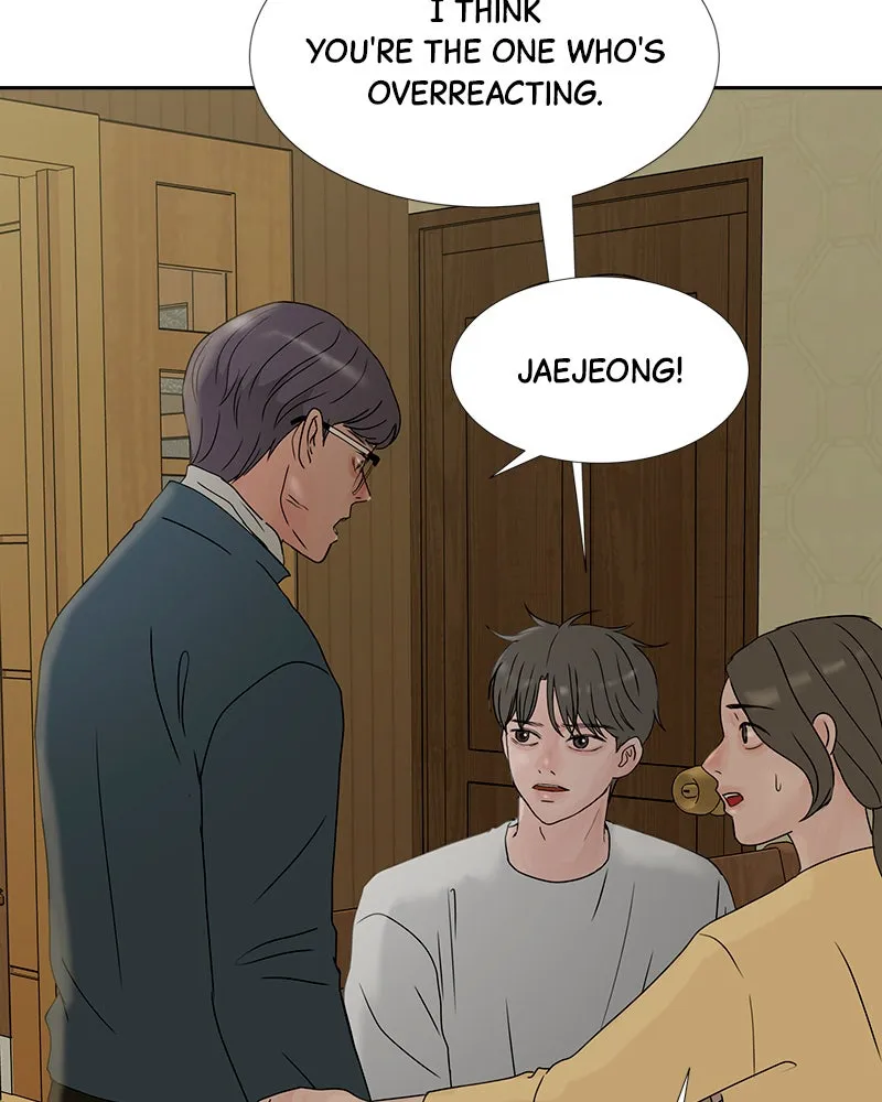 Between Two Floors Chapter 15 page 103 - 