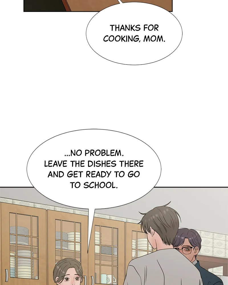 Between Two Floors Chapter 15 page 108 - 