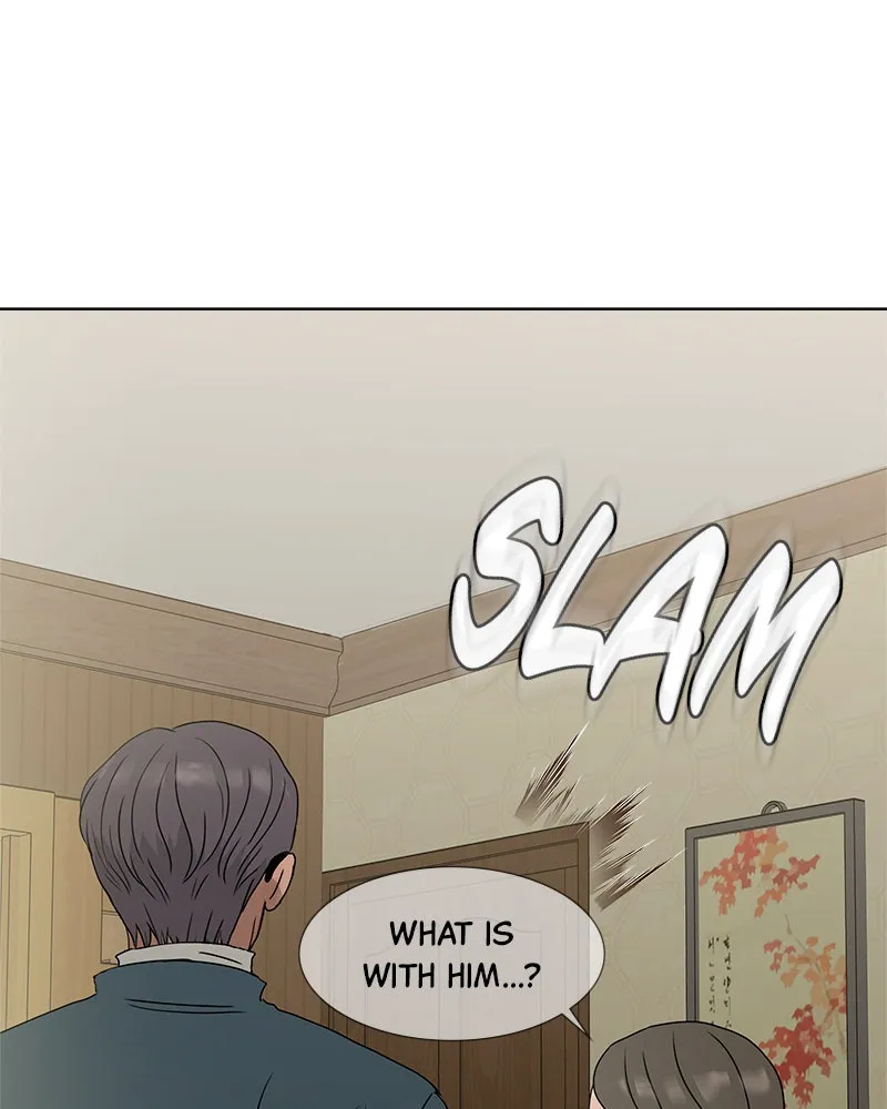 Between Two Floors Chapter 15 page 110 - 