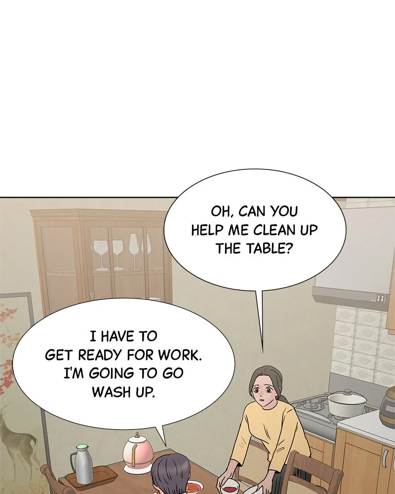 Between Two Floors Chapter 15 page 113 - 