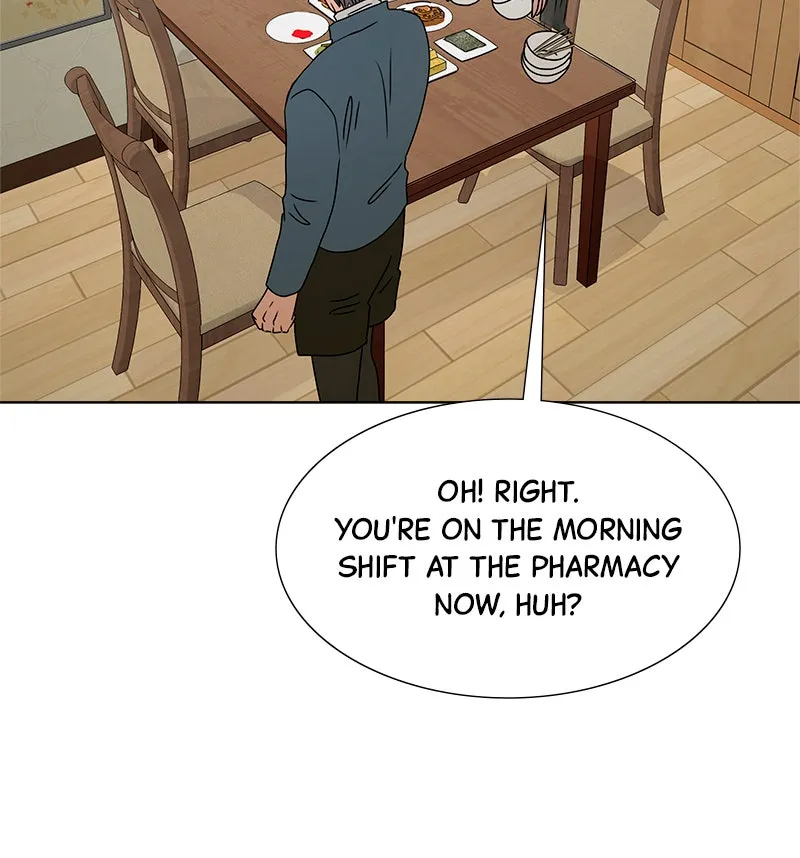 Between Two Floors Chapter 15 page 114 - 
