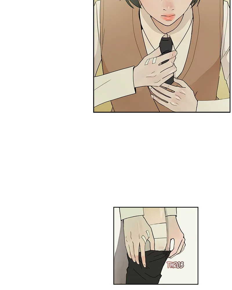 Between Two Floors Chapter 15 page 121 - 