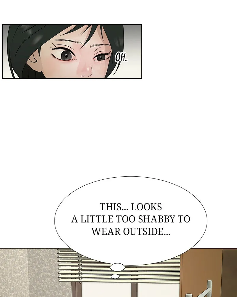 Between Two Floors Chapter 15 page 122 - 