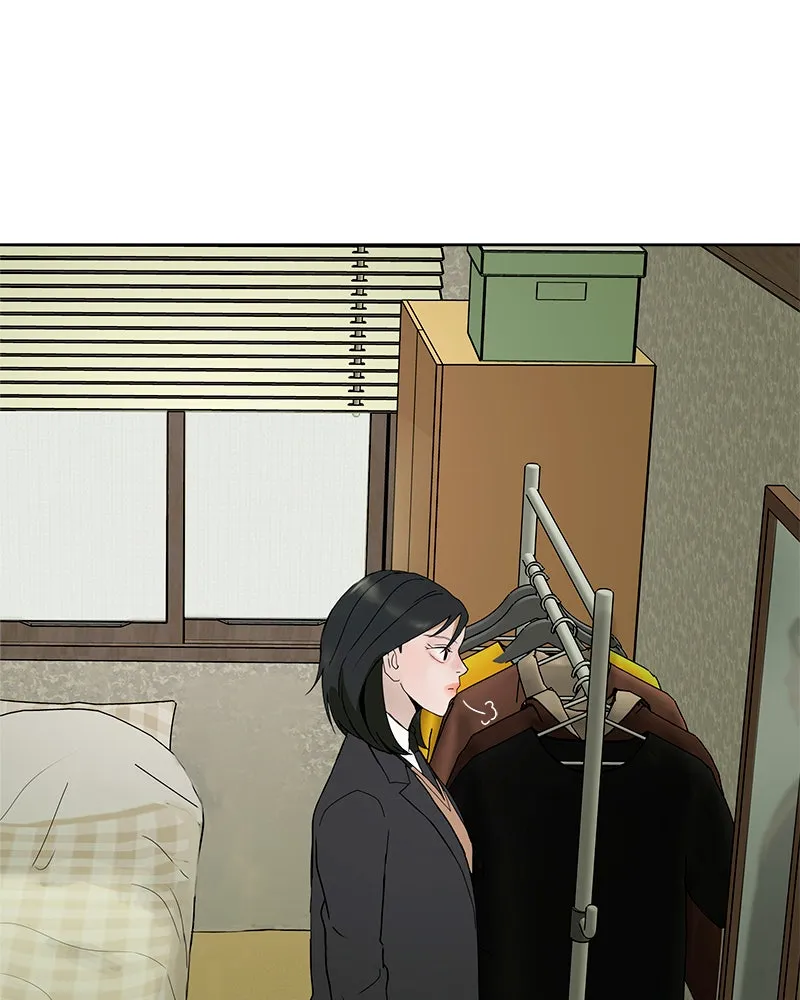 Between Two Floors Chapter 15 page 124 - 
