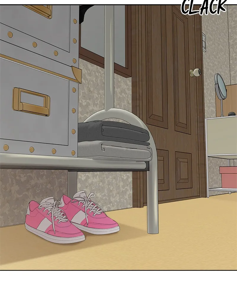 Between Two Floors Chapter 15 page 126 - 