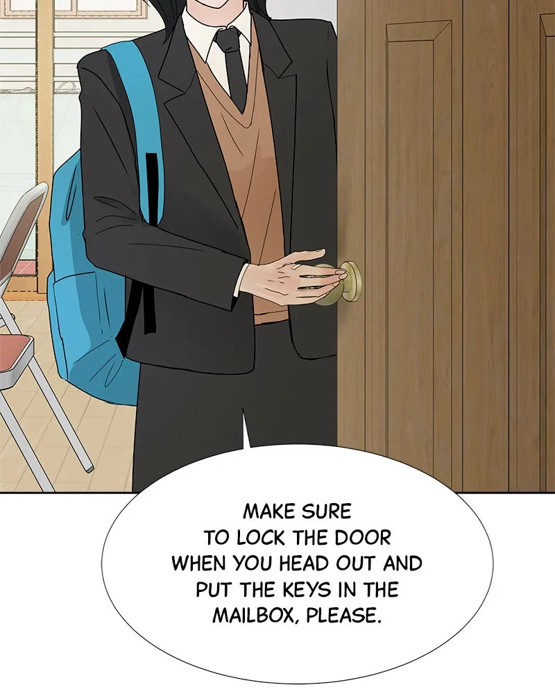Between Two Floors Chapter 15 page 128 - 