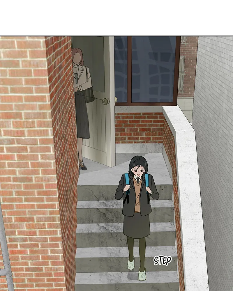 Between Two Floors Chapter 15 page 134 - 