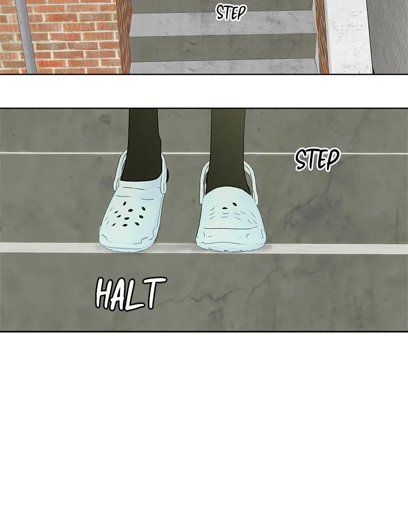 Between Two Floors Chapter 15 page 135 - 