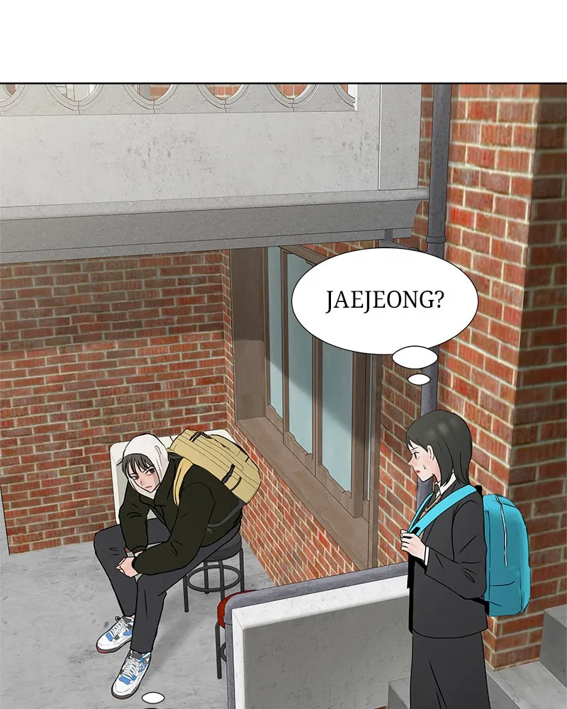 Between Two Floors Chapter 15 page 136 - 