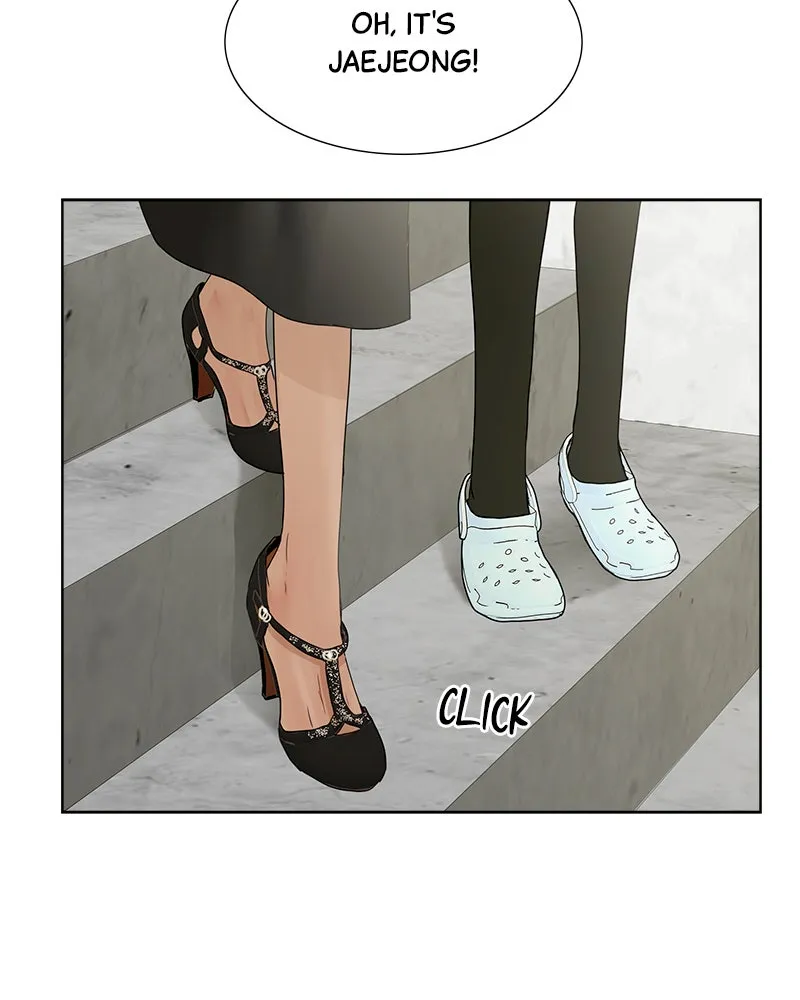 Between Two Floors Chapter 15 page 141 - 